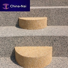 Epoxy floor covering PLAM RESIN DRAINpolyurethanefor outdoor useindoor