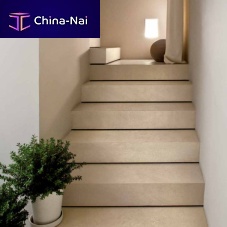 Porcelain stoneware step covering CAVA ALBORENSIS : PEZZI SPECIALI