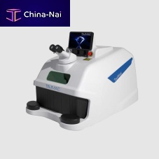 Nd:YAG laser welding system TAUWELD S series manualbenchtopcompact