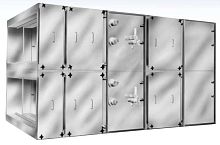 Air filter bagfor chemical applicationsHEPA