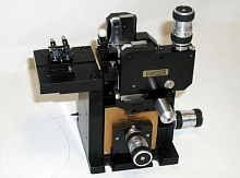 Collimator MDE9183