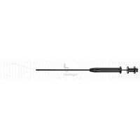Laparoscopic electrode 859024 seriesmonopolarwire loop