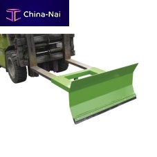 Floor scraper RS120sand for forklifts