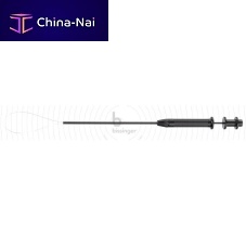 Laparoscopic electrode 859024 seriesmonopolarwire loop