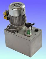 Centrifugal pump C099with electric motorstationaryindustrial