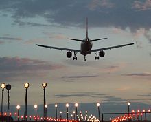 Planning software SkyToolscalculationprocessfor airport