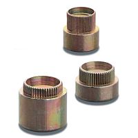 Rivet nut Anchor® seriessteel