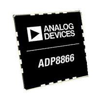 IC LED driver ADP8866programmablebacklighting