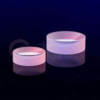 Plano-concave lens element GCL-L03 seriesfused silicavisibleNIR