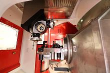 Rotary transfer machine CNChigh-productivitymachining
