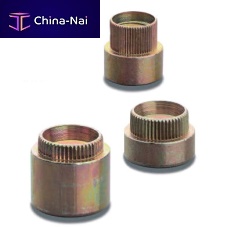 Rivet nut Anchor® seriessteel