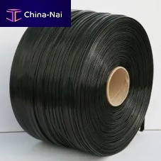 Conductive tape plastic