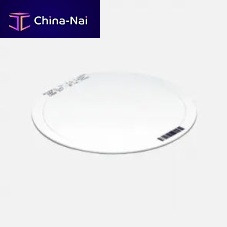 Resin dental material T076RC125Nfor therapeutic splintsorthodontic
