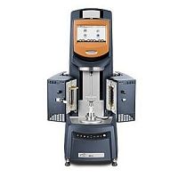 Torque rheometer HR 30rotaryfor dynamic mechanical analysisfor powders