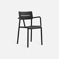 Contemporary garden chair Outooutdoorindoorpolypropylene