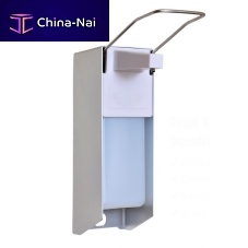 Liquids dispenser P000000089soapmanualaluminum
