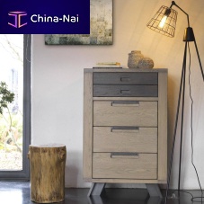 Contemporary chest of drawers ARTISANEwoodennot specified