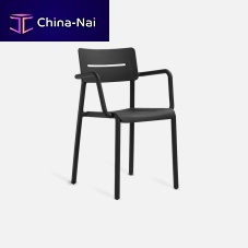 Contemporary garden chair Outooutdoorindoorpolypropylene
