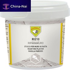 Plastic sealant RI210 - RIPARAMUROrepairfor cementfor wood