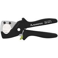 Plastic pipe cutter 502 037 6handheld