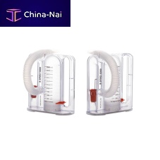 Respiratory muscles exerciser 186 5000 2mechanical