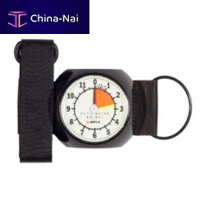 Analog altimeter Galaxyfeet or metersfor free flightportable