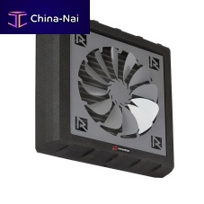Destratifier fan HC-3Swall-mountedverticalcentrifugal