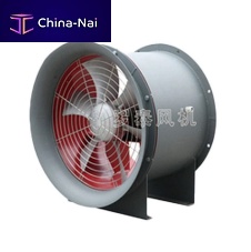 Axial fan T35-11floor-standingexplosion-proofexhaust