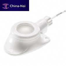 Implantable venous port Celsite® Implantofix®single-lumenpolymer