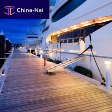 Floating dock Lakeshoremooringfor marinasfor boats