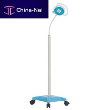 LED examination lamp LD02.05mobileflexible