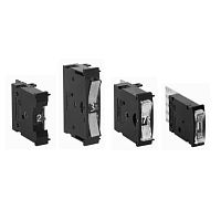 Manual switch 8421 Seriesselectorsingle-poleATEX