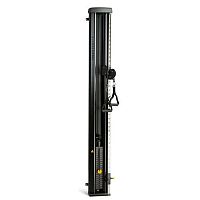 Dual-cable exercise pulley Speedhighlow