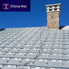 Thermal insulation BORJASAT expanded polystyrene (EPS)panelexterior