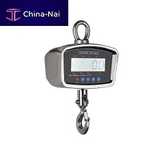 Digital crane scale LP7651 series