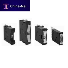 Manual switch 8421 Seriesselectorsingle-poleATEX