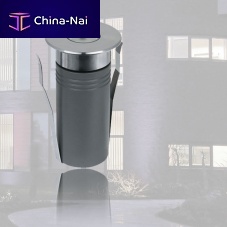 Recessed floor spotlight BERKELY-1RRGB LEDroundIP67