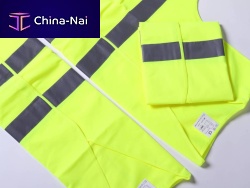 Work jacket for ground support personnelfor runway personnelhigh-visibility