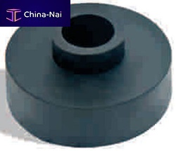 Shoulder washer LMT-1anti-vibrationroundrubber