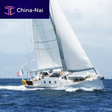 Ocean cruising sailboat JPB 35 fast cruisingcoastal cruisingoffshore racing