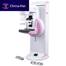 Full-field digital mammography unit Luna