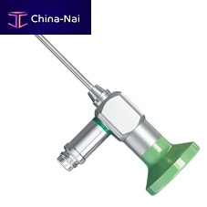 Straight otoscope EN127-000