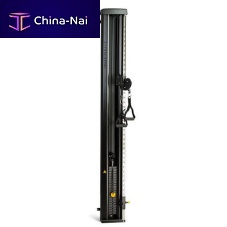 Dual-cable exercise pulley Speedhighlow