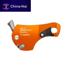 Rope clamp QUANTUM D26