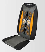 Vibration massage seat cover Zet-824heating