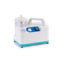 Electric surgical suction pump 9E-Aportable