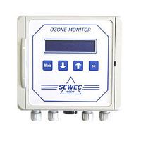 Water measuring device MESS O3digitalcalibrationfor gas