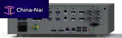 Endoscopy video processor VIMA 4K with USB port4K imaging