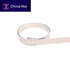 Stainless steel hose clamp ATT3071580025NT-Boltdouble