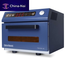 Dental laboratory curing unit TRAYDEX 45LED